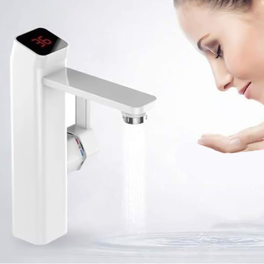 Digital Faucet Water Tap product thumbnail 5