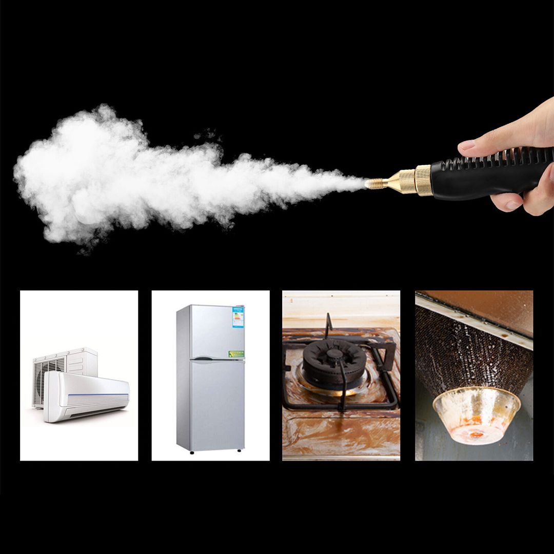Steam Cleaning and Disinfection Device product thumbnail 7