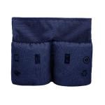 Luggage Cup Holder and Organizer - 6