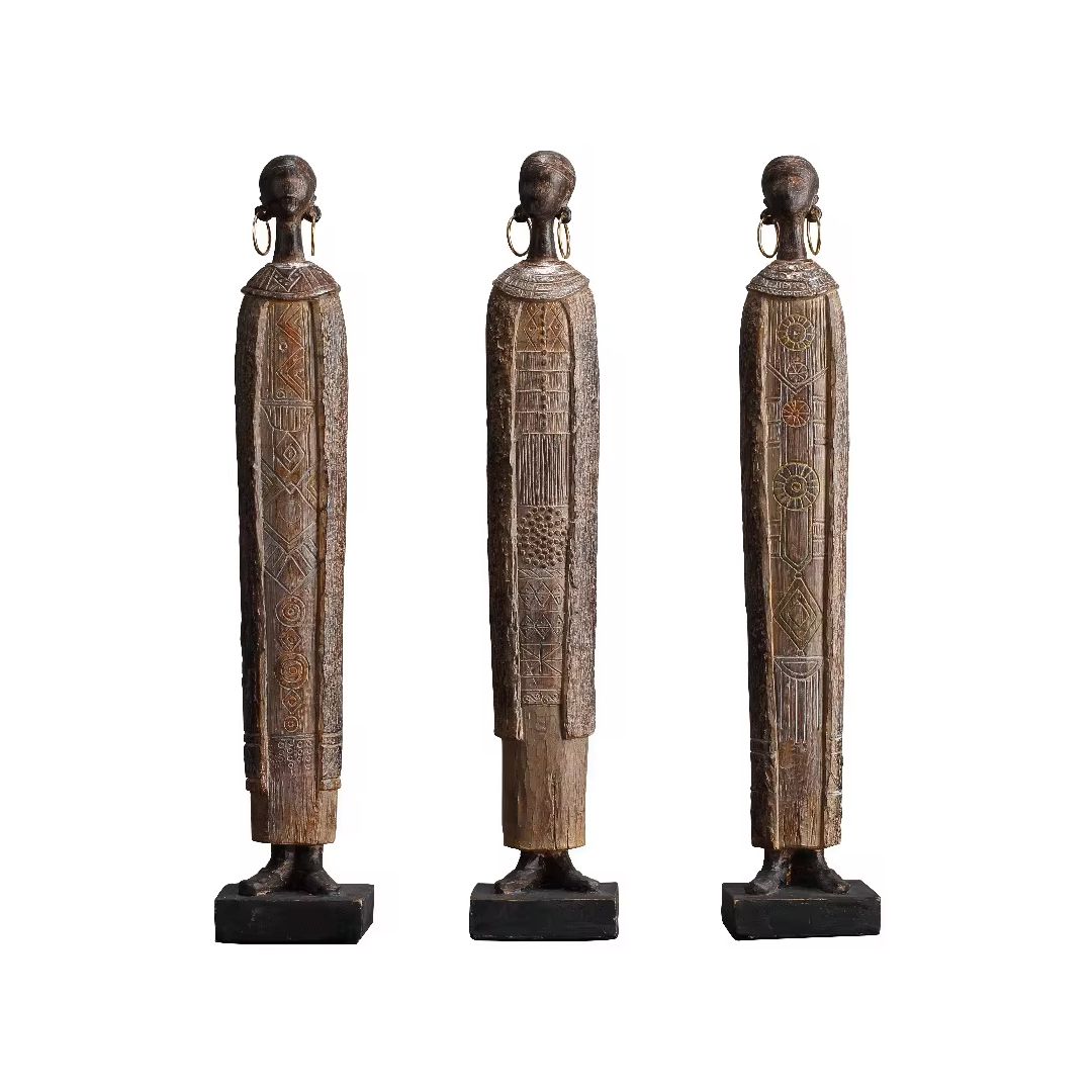 African style Antiques Collection product thumbnail 11