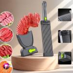 أداة تقطيع شرائح اللحم - 5