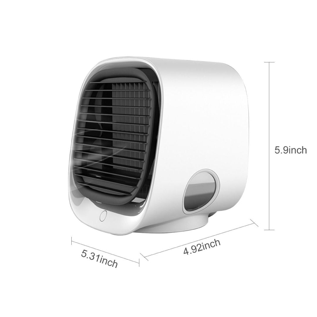 Portable Air Cooler 3 in 1 product thumbnail 14
