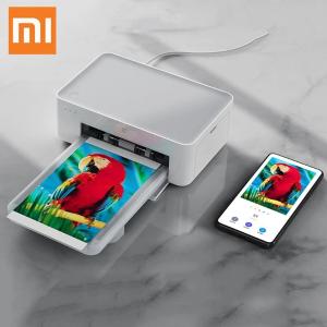 طابعة محمولة عالية الوضوح