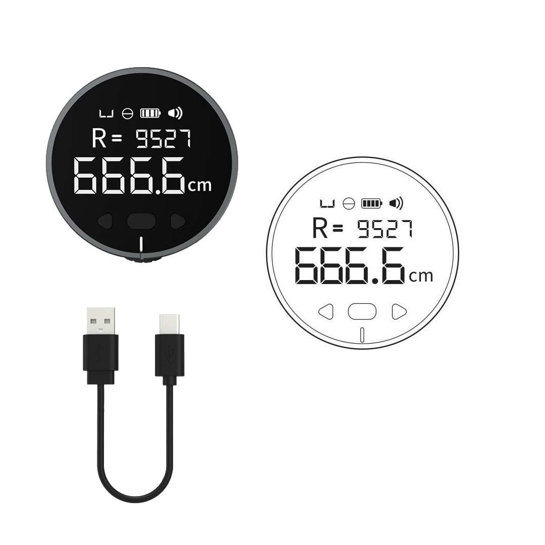 Electronic Digital Measuring Tape product thumbnail 11