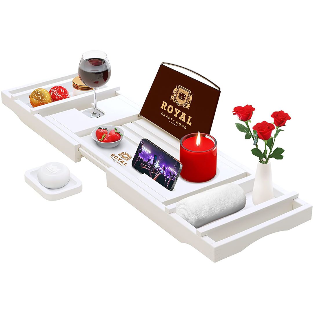 The Romantic Bathtub Table product thumbnail 14