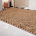 سجادة أرضية بخيوط مجدولة متناسقة - 9