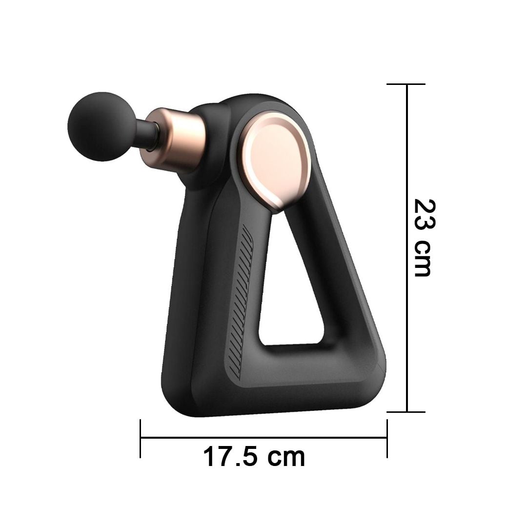 LCD Massage Gun32 Levels product thumbnail 12