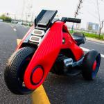 دراجة نارية للاطفال - 4