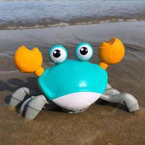 Dancing Crab Game for Kids - 4