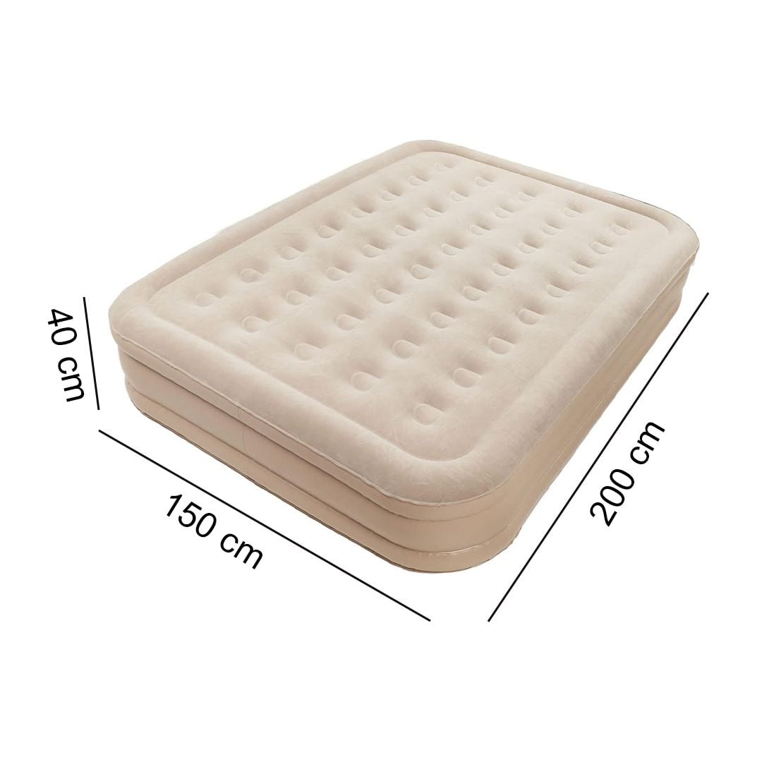Automatic Inflatable Air Bed product thumbnail 15