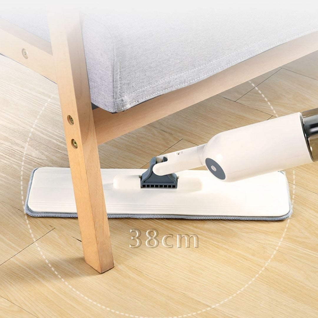 ممسحة أرضيات مع بخاخ	 - 5