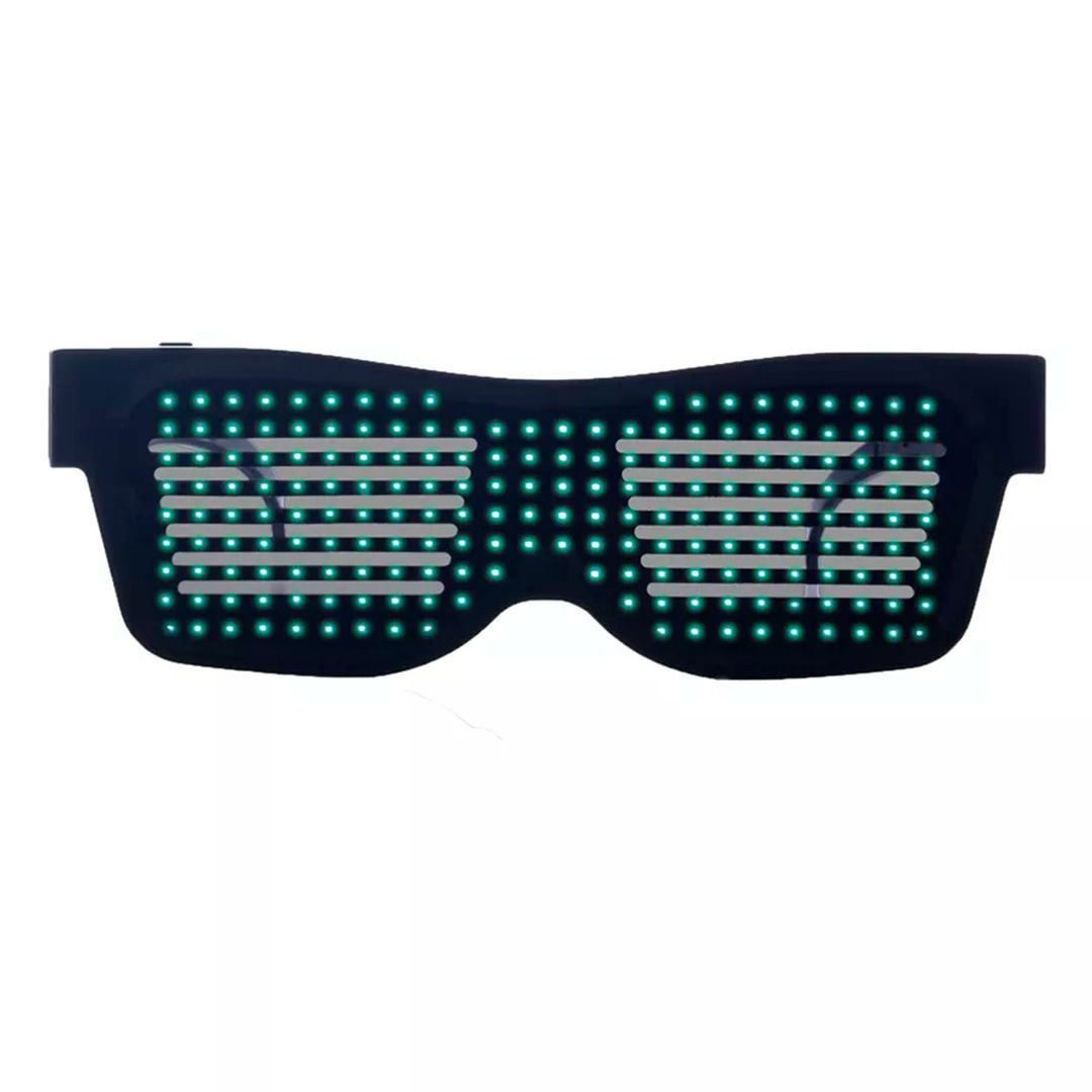 Led Party Glasses M2 product thumbnail 11