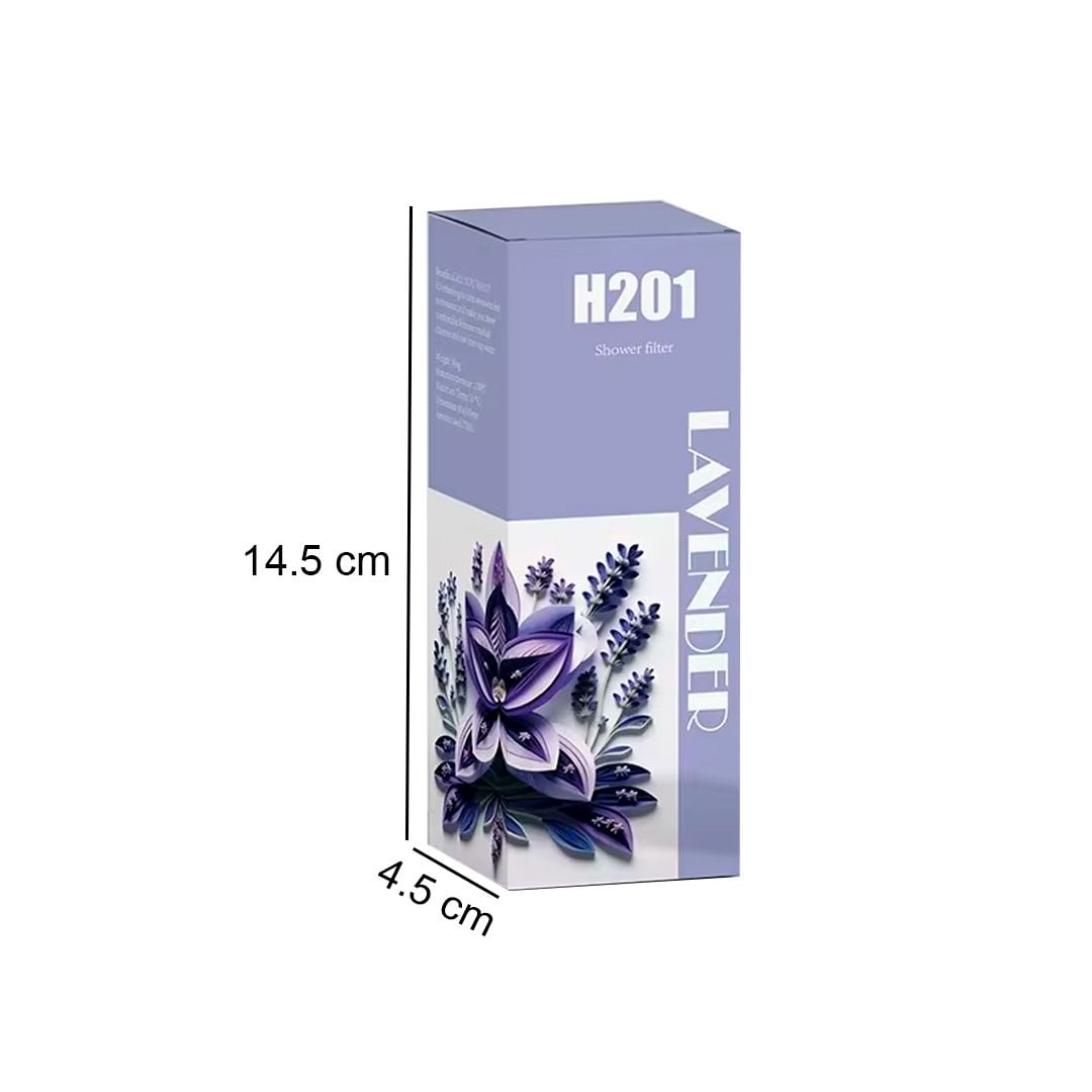 Scented Shower Filter product thumbnail 15