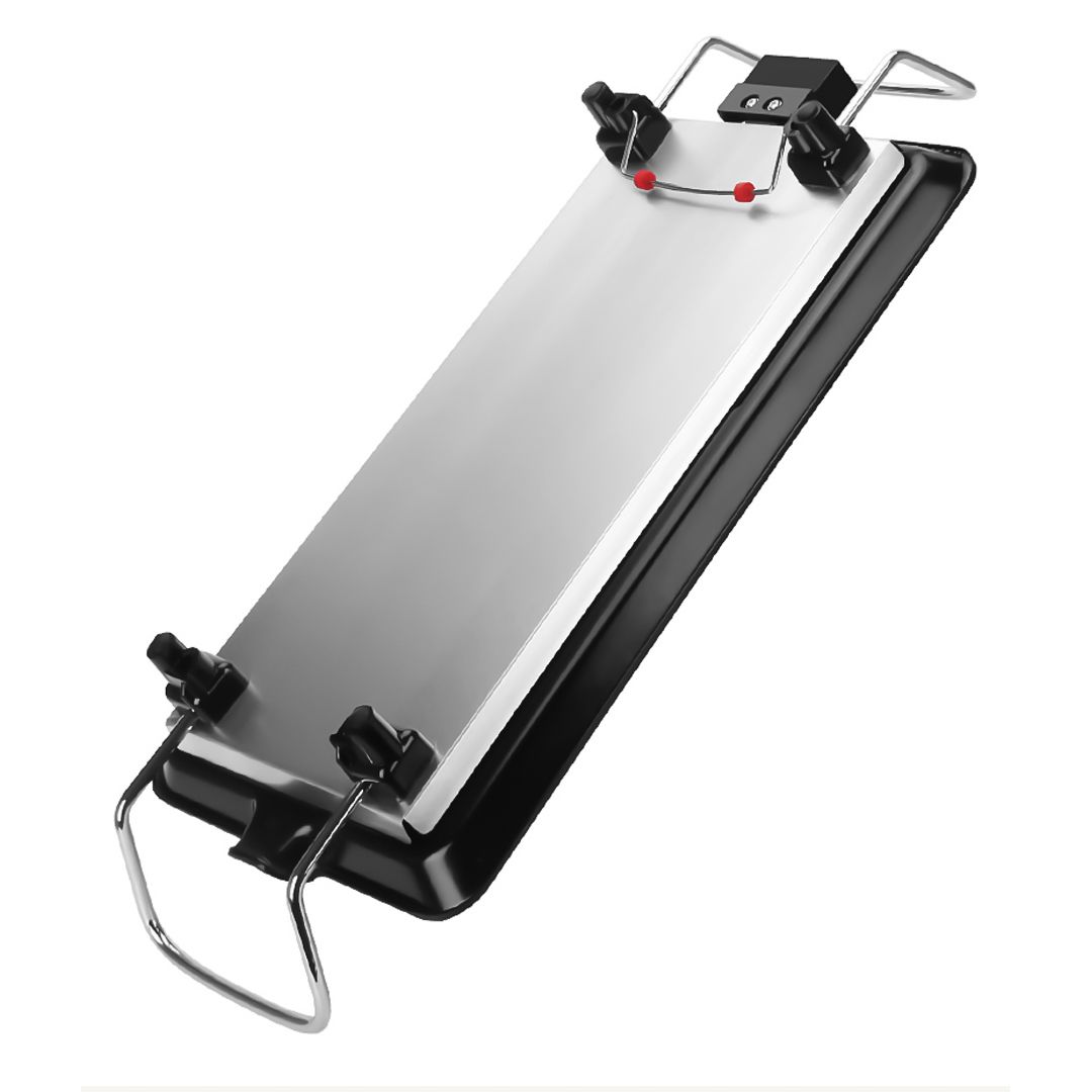 Professional Smoke-Free Pan product thumbnail 3