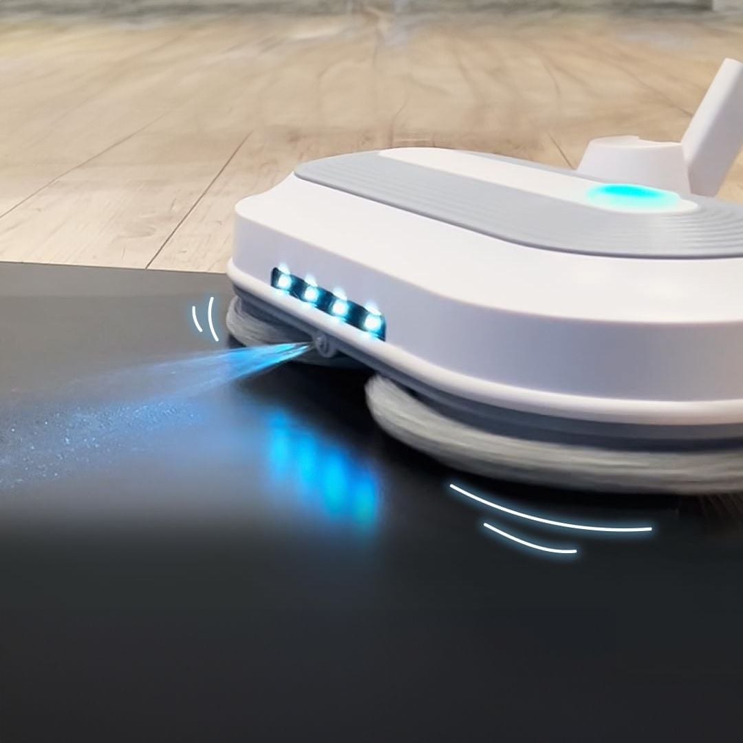 AlphaBot Cordless Mop product thumbnail 5