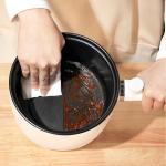 طباخ كهربائي بسعة 1.5 لتر	 - 6