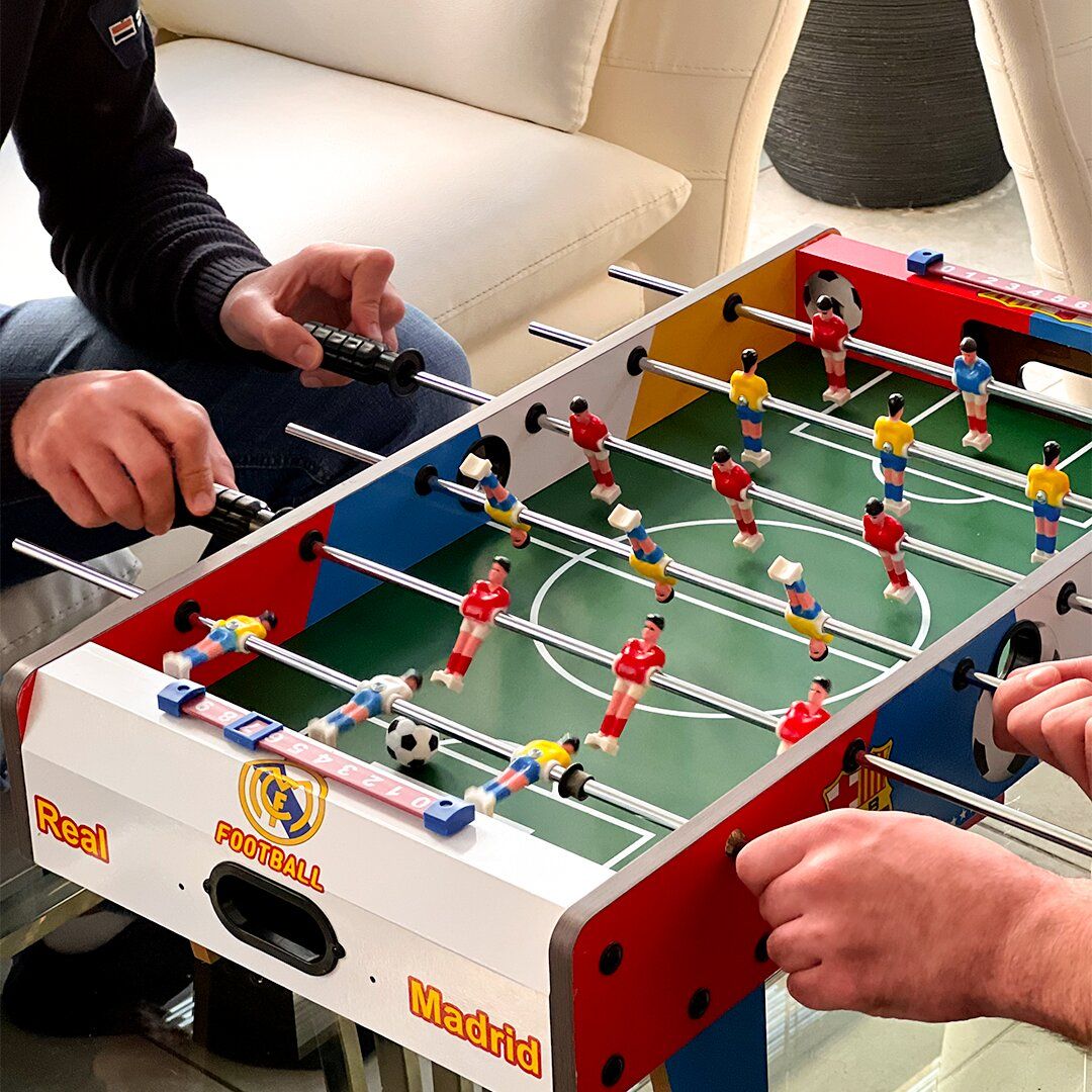 Baby Foot Classico Table product thumbnail 15