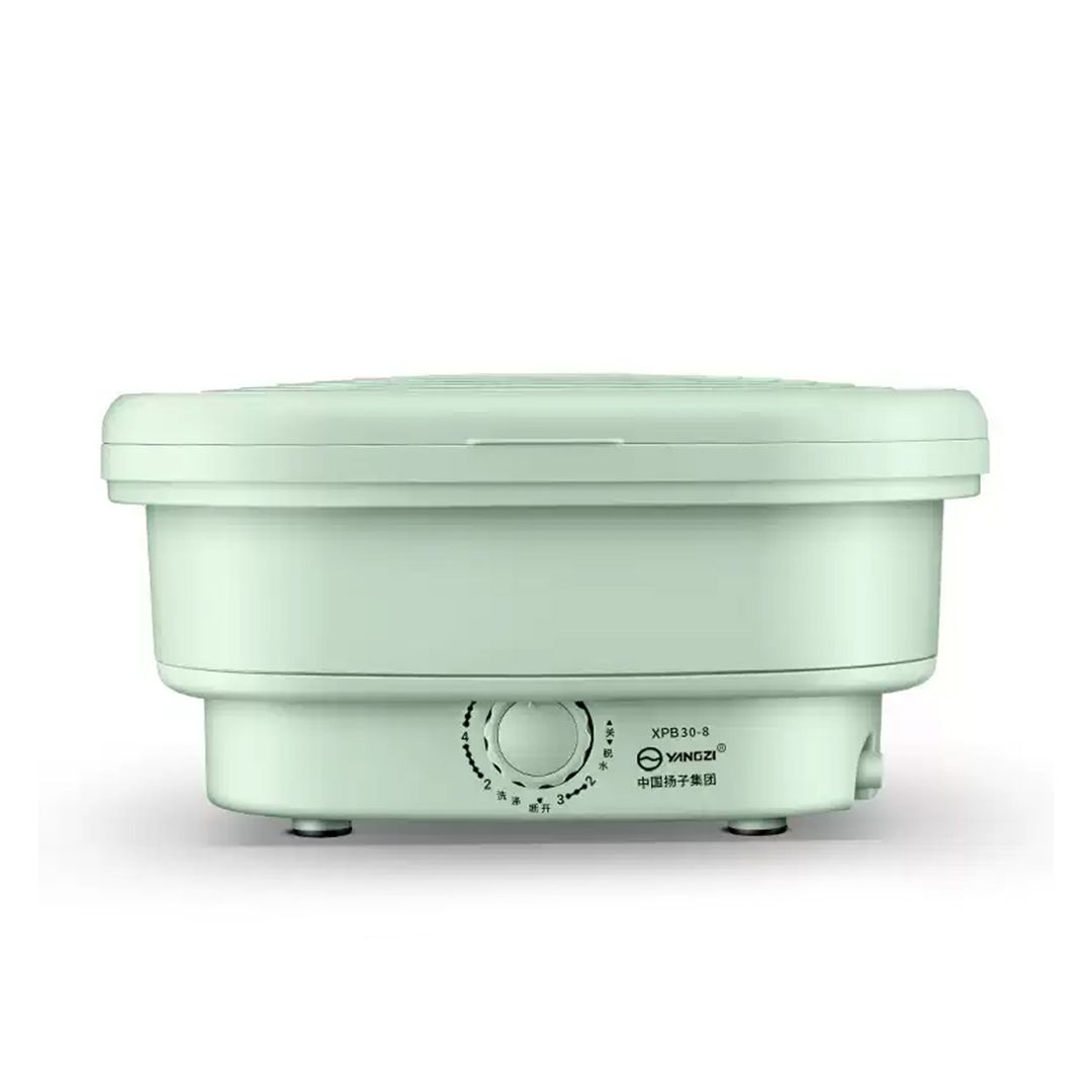 Mini Foldable Washing Machine product thumbnail 6
