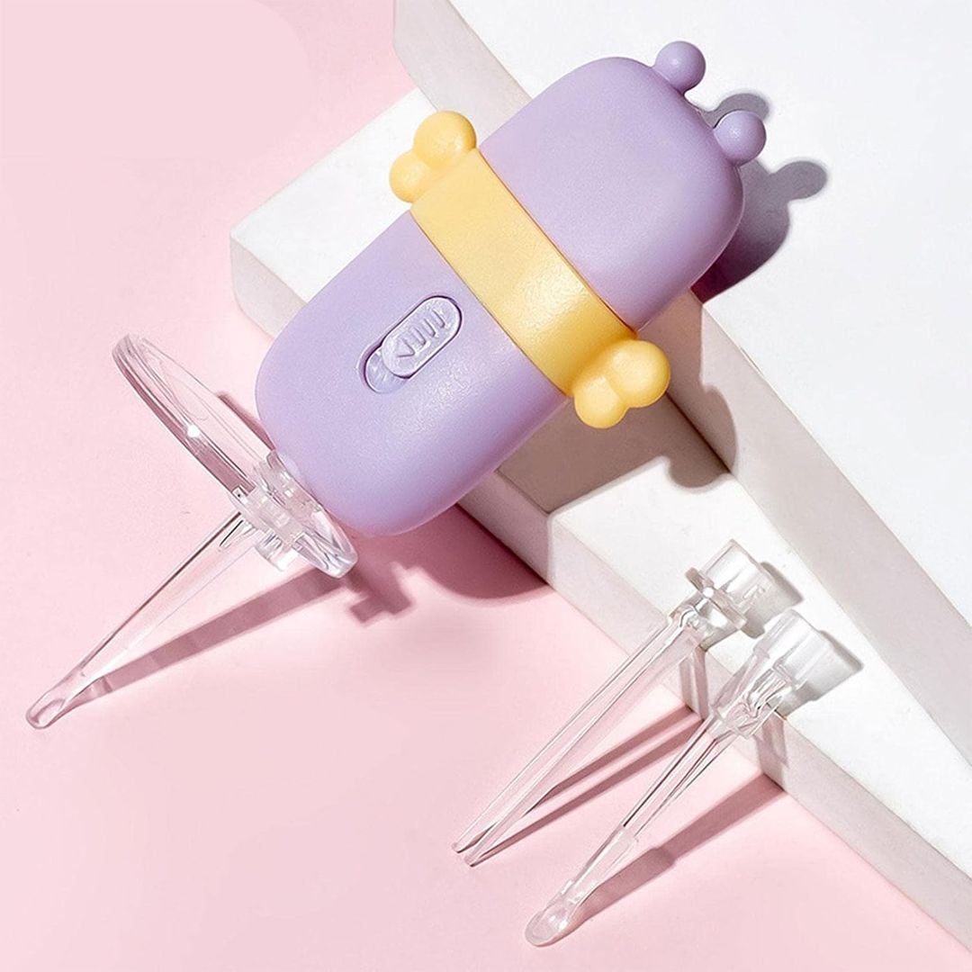 أداة تنظيف الأذن للأطفال - 9