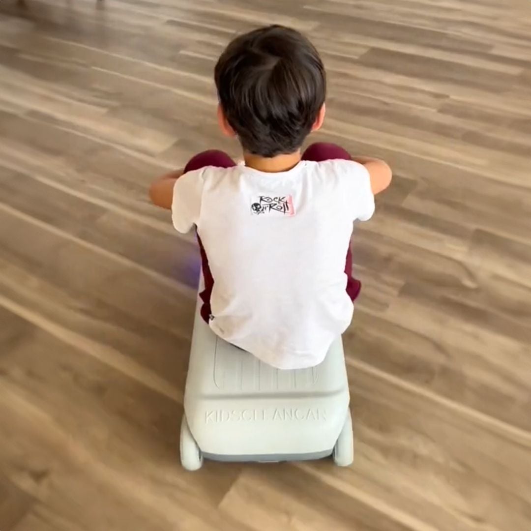 كيدز كلين-كار - 15