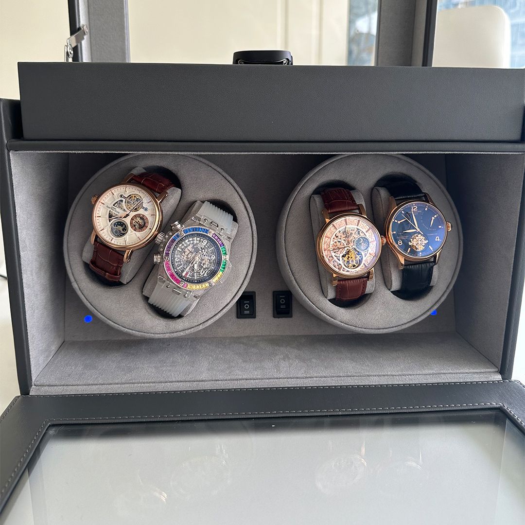 Watch Box and Organizer product thumbnail 6