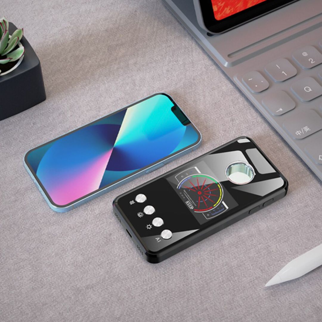 Spy Scanner product thumbnail 13