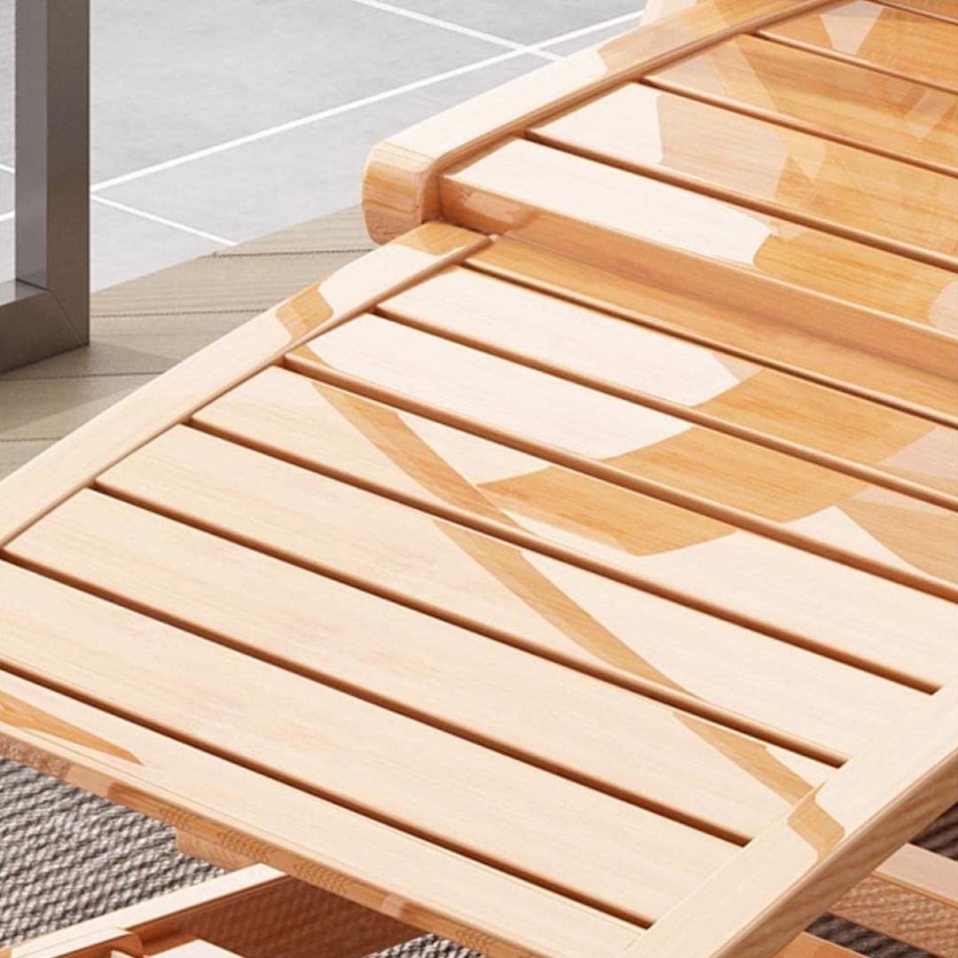 Bamboo Rocking Chair product thumbnail 12