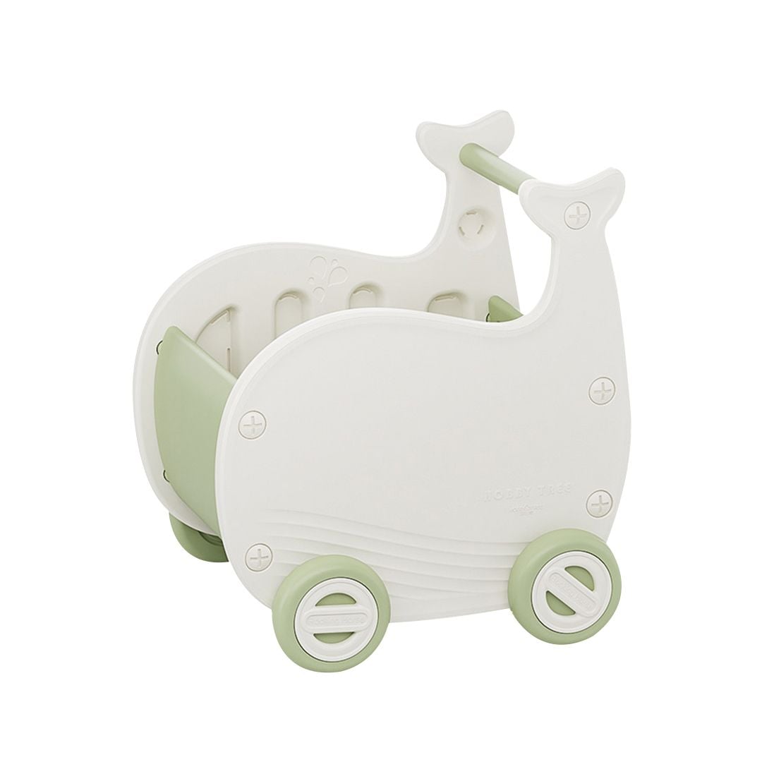 Stroller and Toy Basket for Kids product thumbnail 10