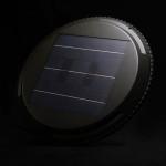 ضوء التخييم الثلاثي مع سبيكر - 29