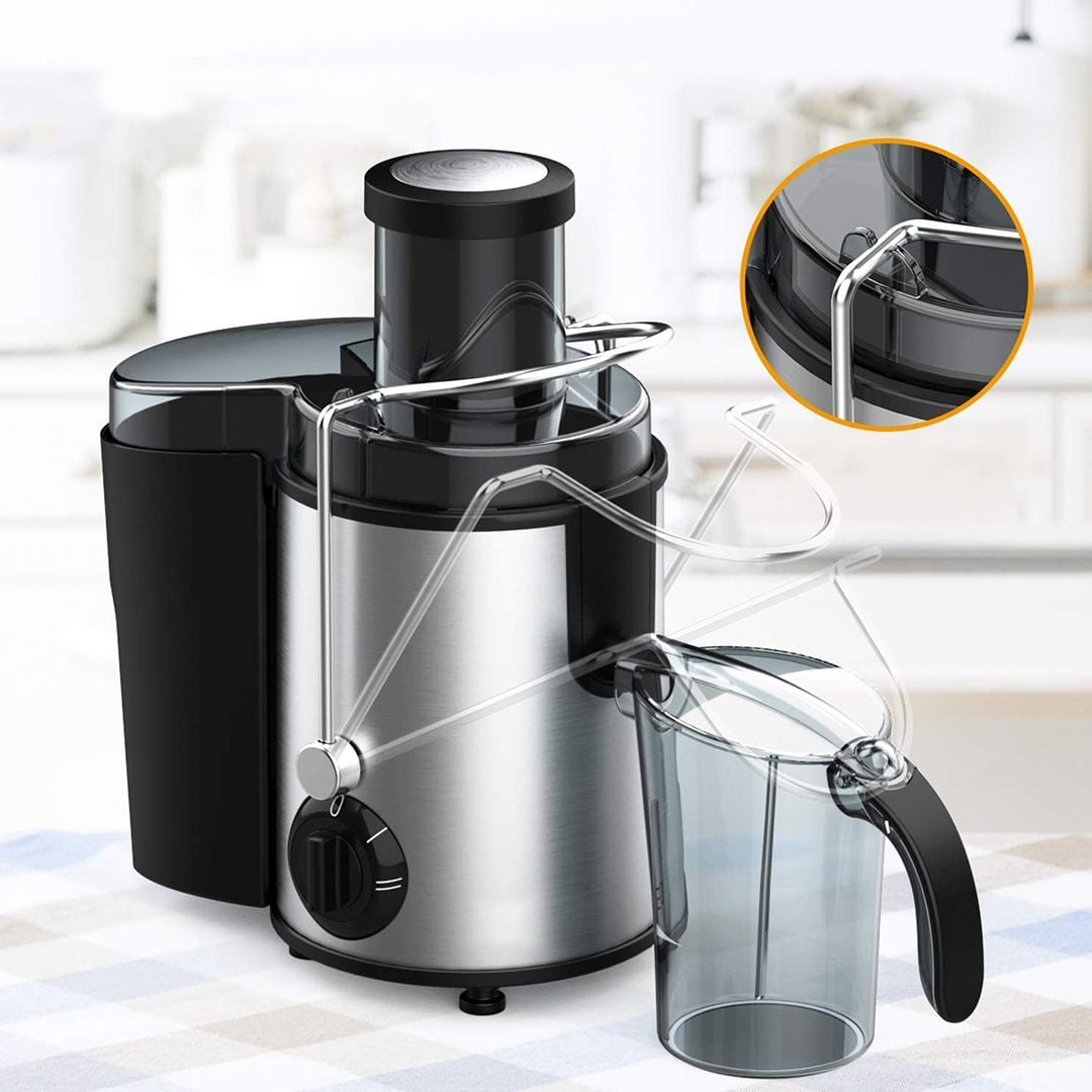 Automatic Blender & Juicer product thumbnail 5