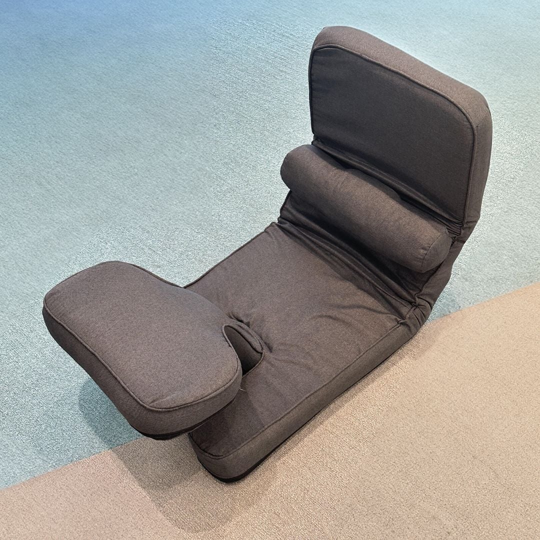 أريكة أرضية للعمل والإسترخاء - 2