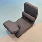 أريكة أرضية للعمل والإسترخاء - 2