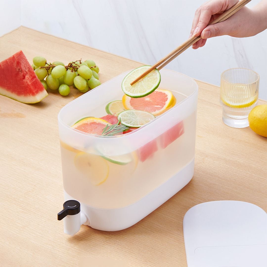 موزع المشروبات الباردة - 4