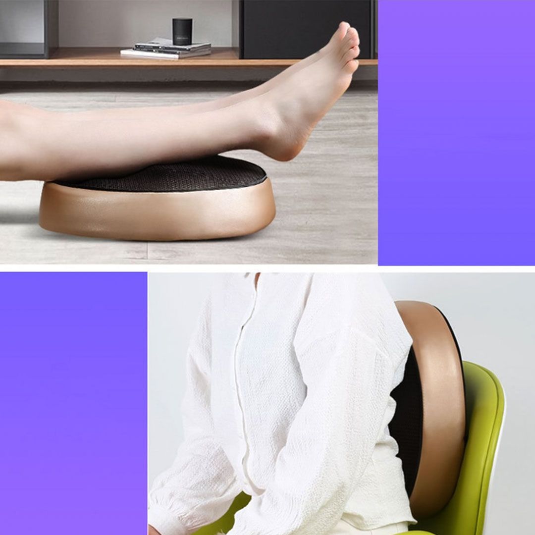 Japanese technology Foot massager product thumbnail 18