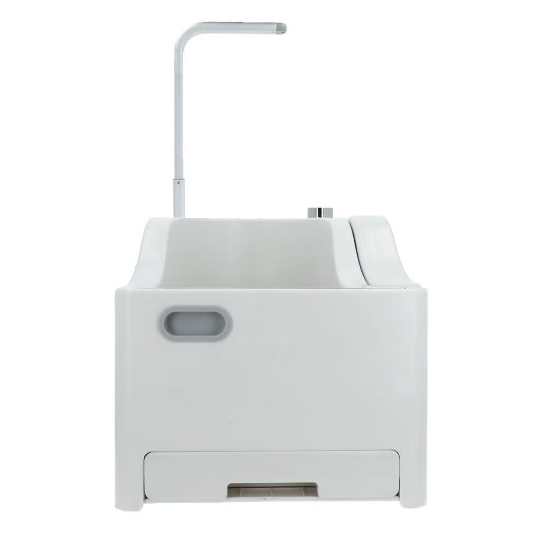 جهاز الوضوء الأوتوماتيكي مع خزان ماء مدمج - 4