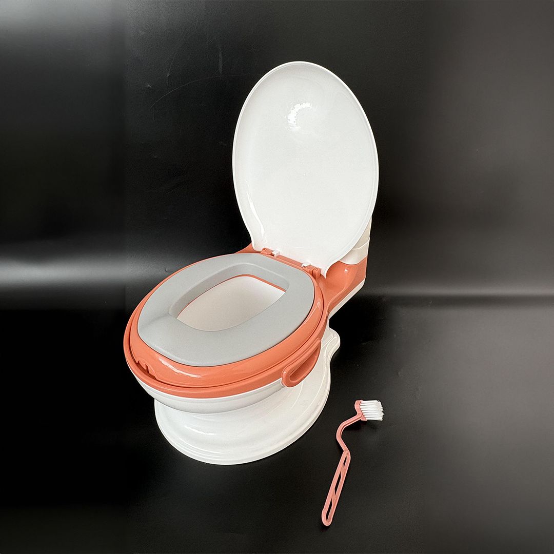 Seat And Siphon For Toilet Training product thumbnail 18