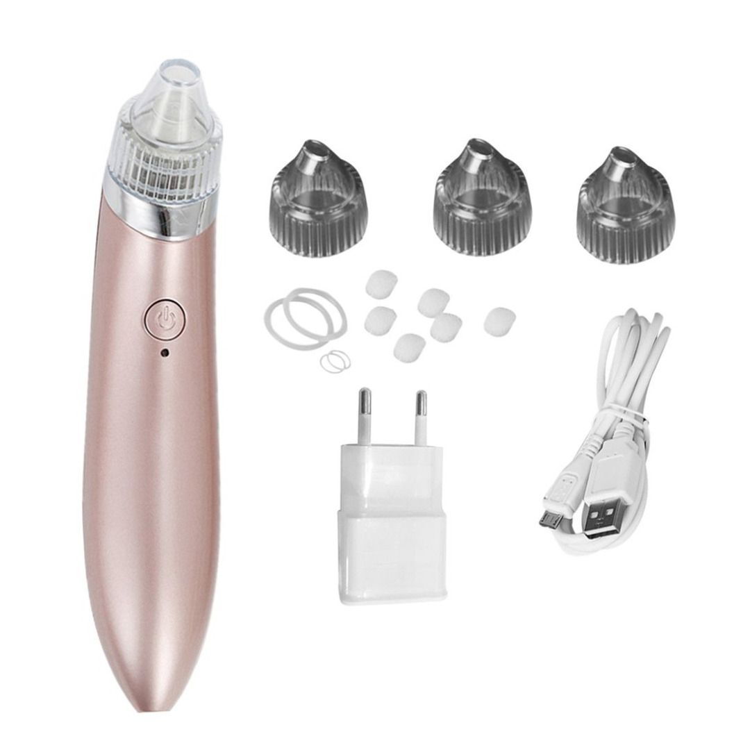 Pore Vacuum Blackhead Remover product thumbnail 3