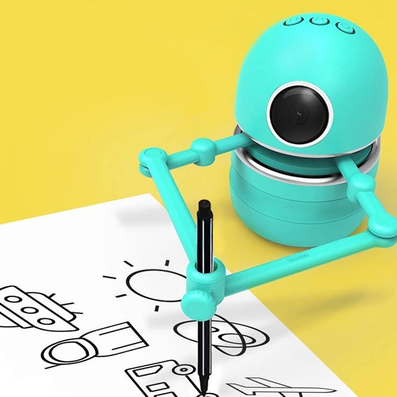 Educational Robot for Kids product thumbnail 3