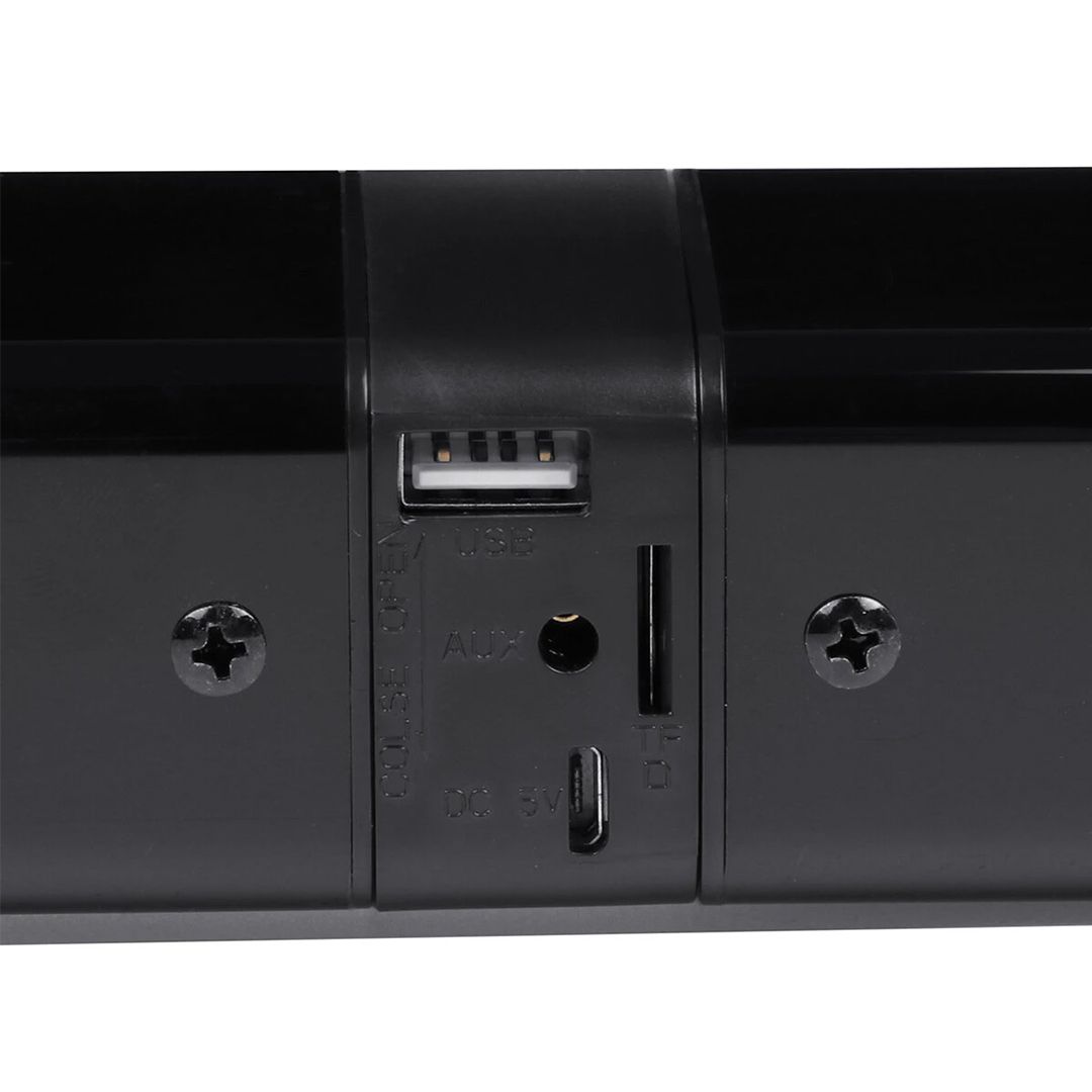 Home Theater Sound Bar System product thumbnail 11