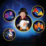 مجموعة الخدع السحرية - 7