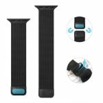 كستك ستانلس لساعات آبل