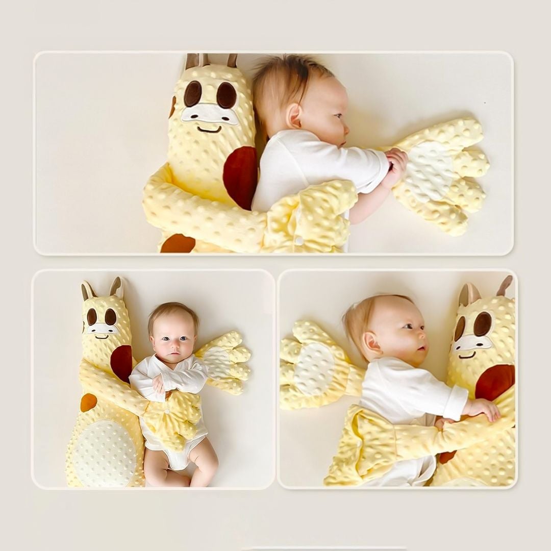 Cuddly Baby Sleep Buddy product thumbnail 6