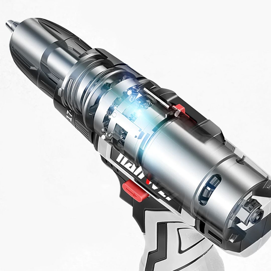 Rechargeable Drill product thumbnail 4