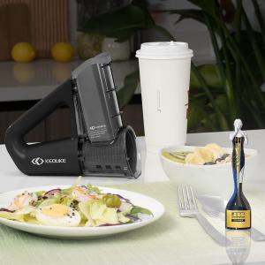 فرامة وقطاعة الخضار اللاسلكية من KEOUKE - 2