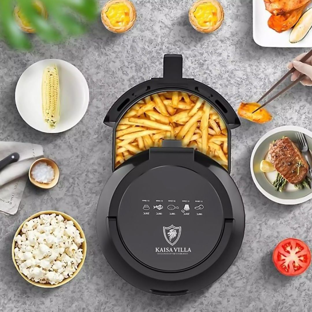 Multi-functional Oil Free Air Fryer - 2