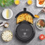 Multi-functional Oil Free Air Fryer - 2