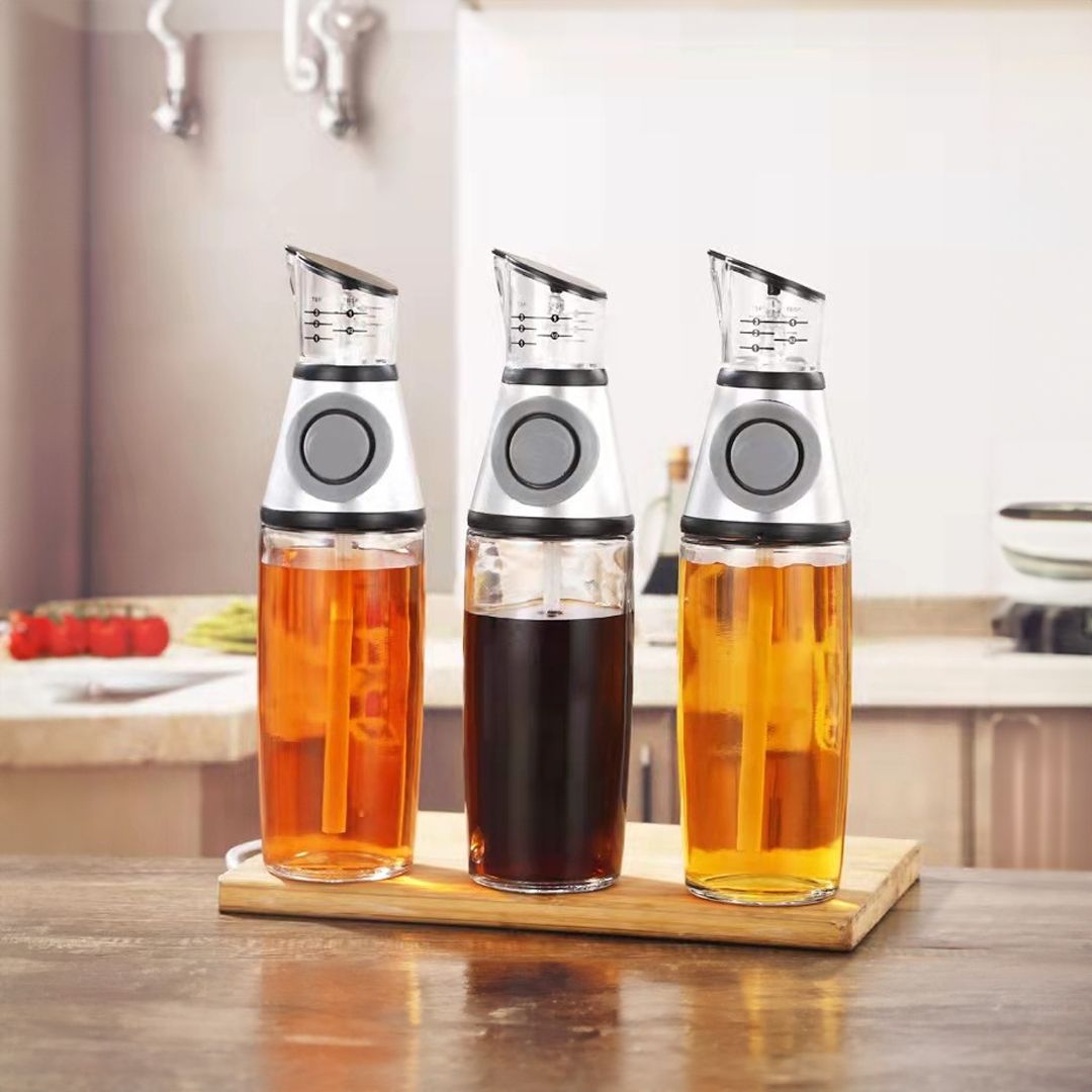 Measure Oil Bottle Dispenser product thumbnail 3