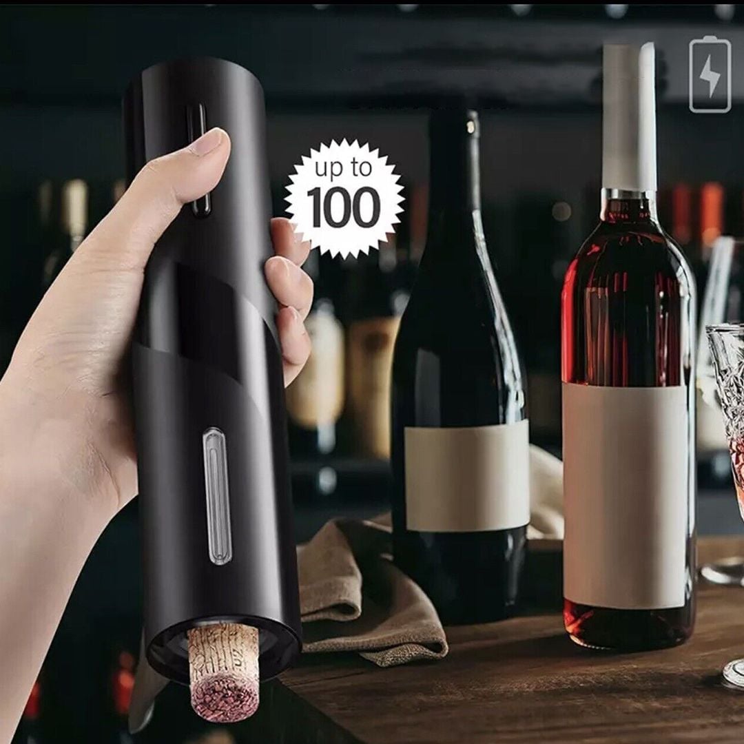 Automatic Bottle Opener product thumbnail 11