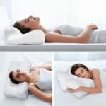 وسادة طبية للنوم المريح - 4