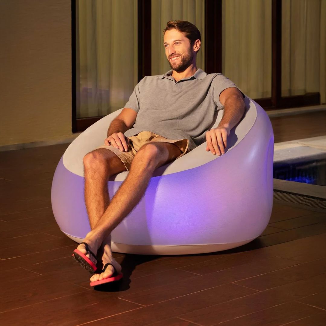 Led Air Chair product thumbnail 7